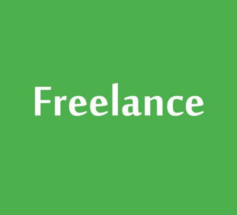 биржа freelance
