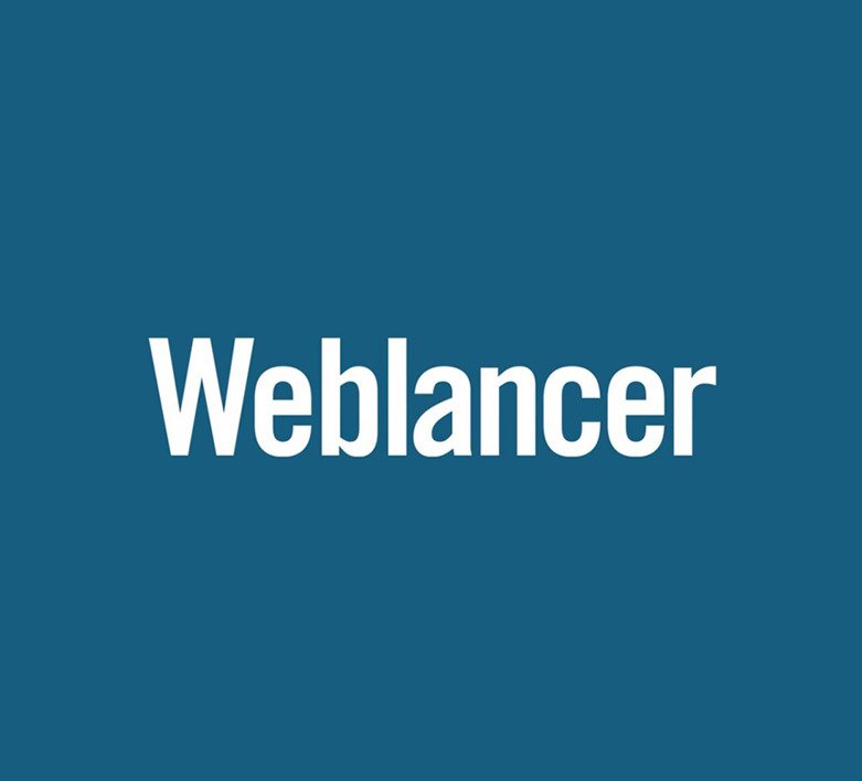 биржа фриланса weblancer