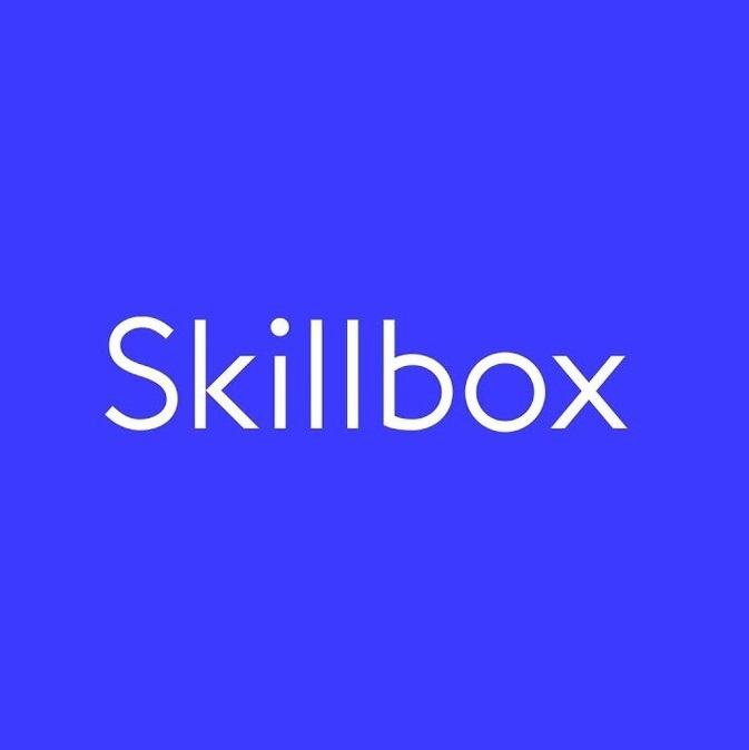 онлайн-школа skillbox